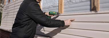 Best Aluminum Siding Installation  in Del Rio, CA